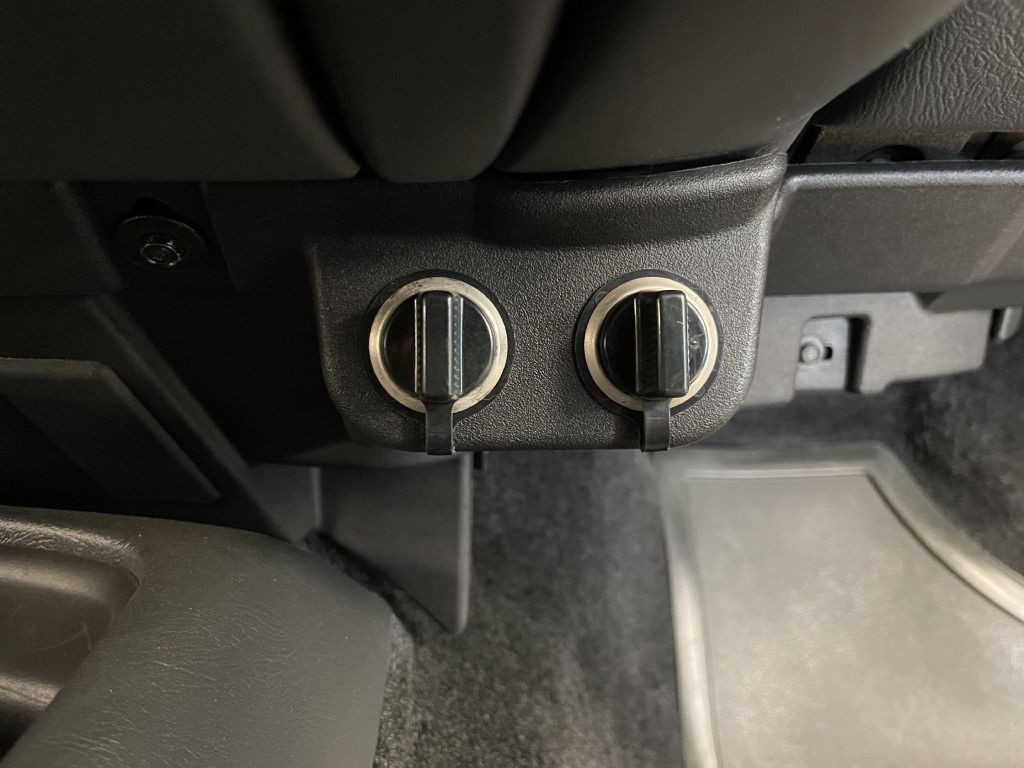 2002 Chevrolet S10 Image 24