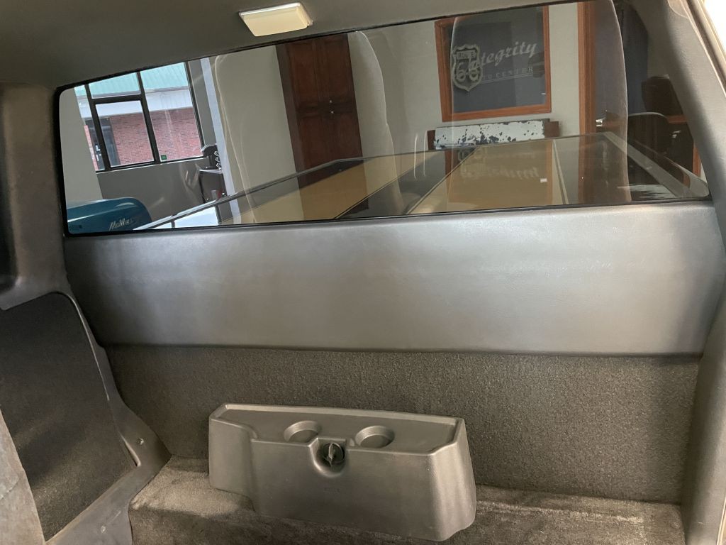 2002 Chevrolet S10 Image 39