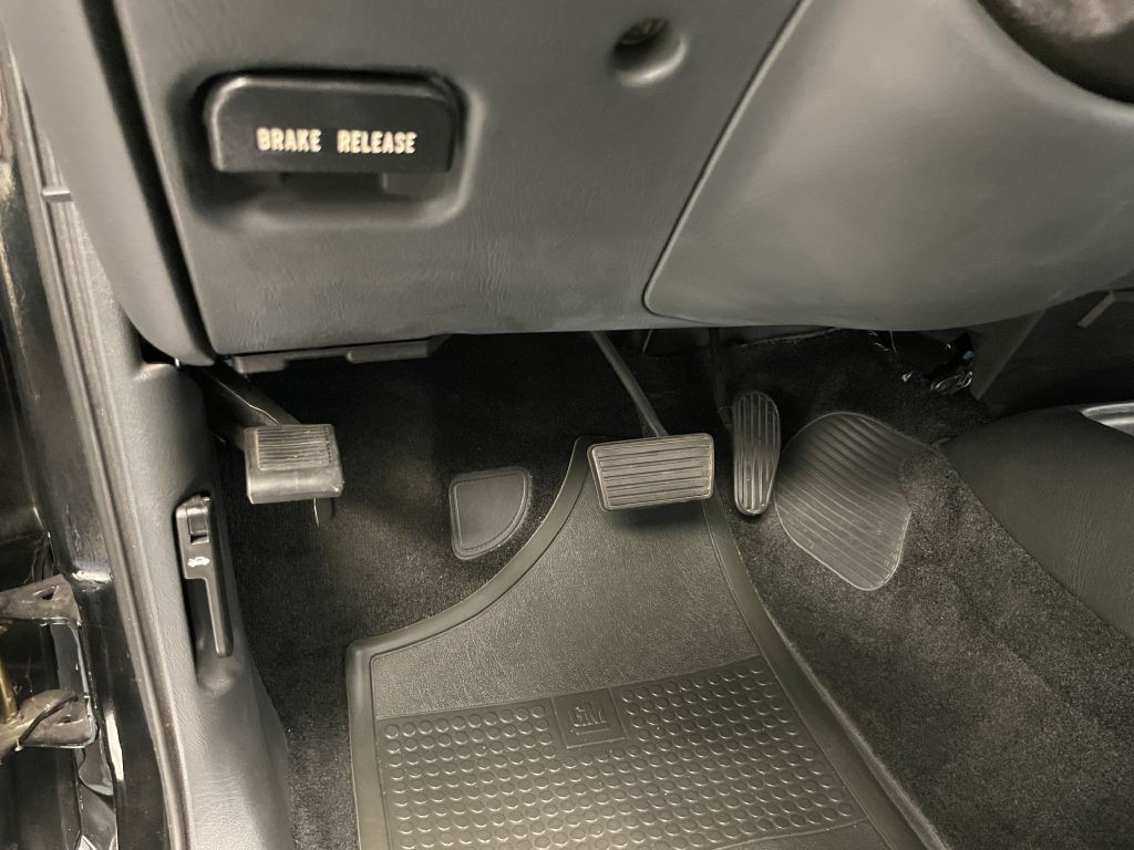 2002 Chevrolet S10 Image 40