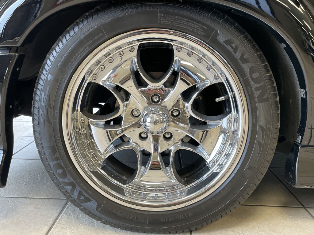 2002 Chevrolet S10 Image 45