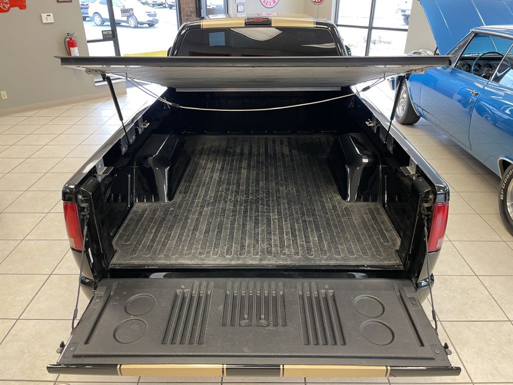 2002 Chevrolet S10 Image 46