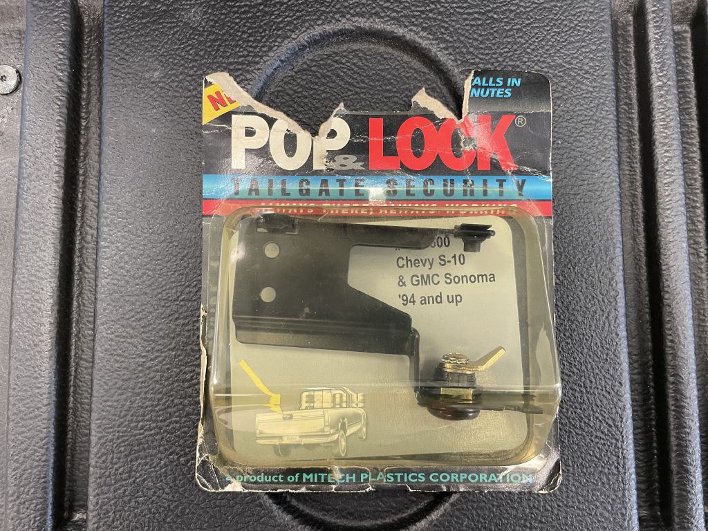 2002 Chevrolet S10 Image 49