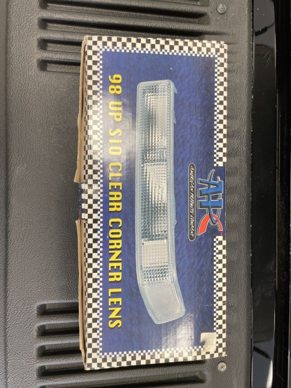 2002 Chevrolet S10 Image 50