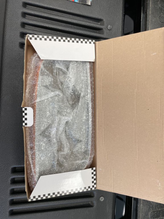 2002 Chevrolet S10 Image 51