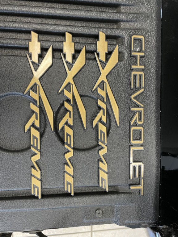 2002 Chevrolet S10 Image 52