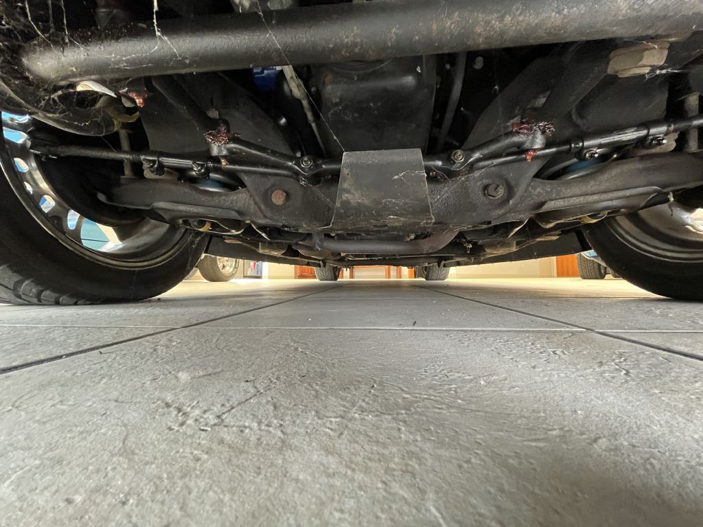 2002 Chevrolet S10 Image 54