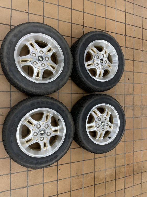 2002 Chevrolet S10 Image 55