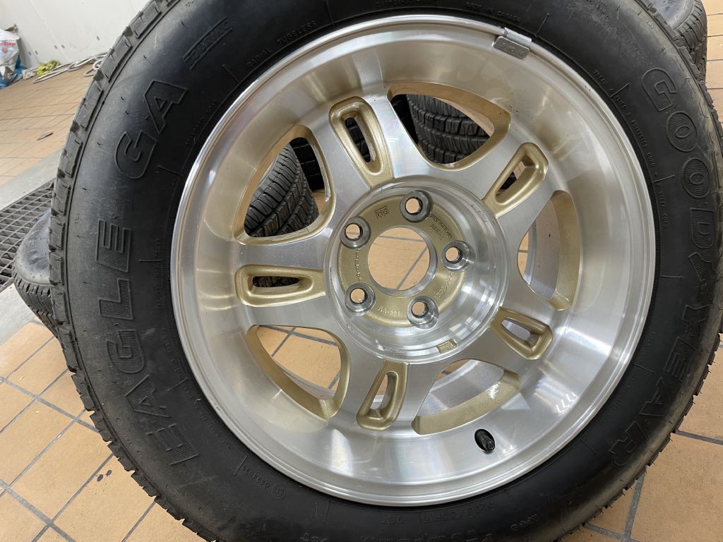 2002 Chevrolet S10 Image 57