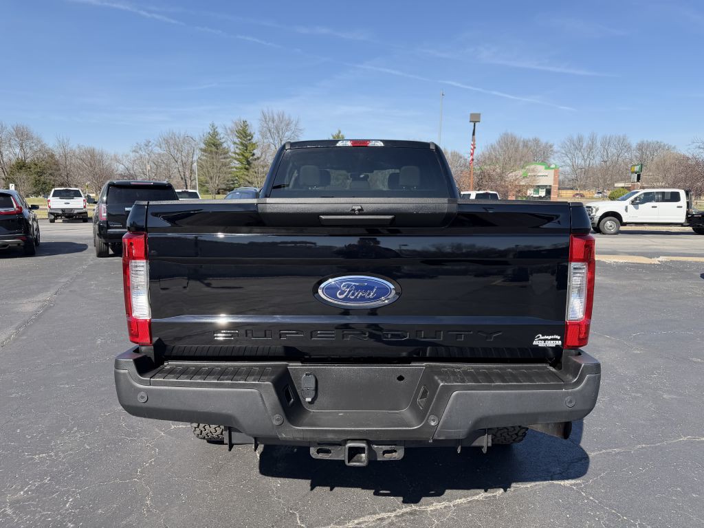 2018 Ford F-250 Image 6
