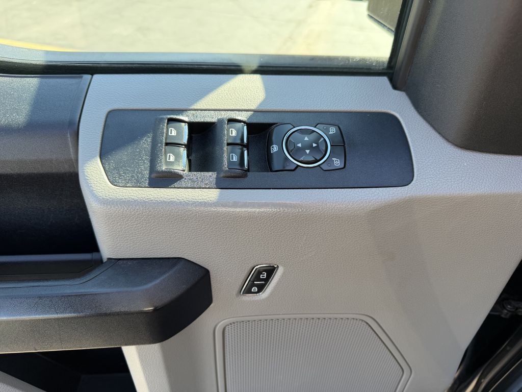 2018 Ford F-250 Image 10