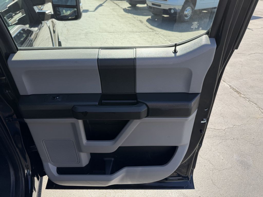 2018 Ford F-250 Image 14