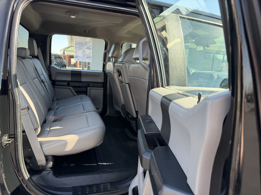2018 Ford F-250 Image 15