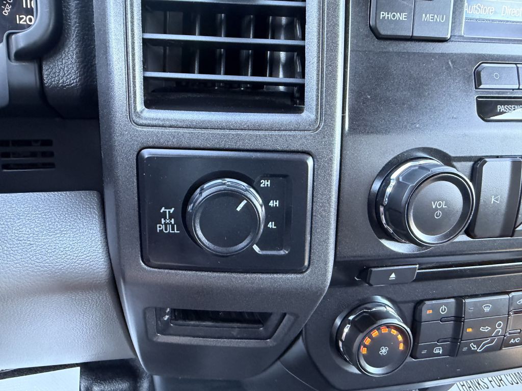 2018 Ford F-250 Image 19