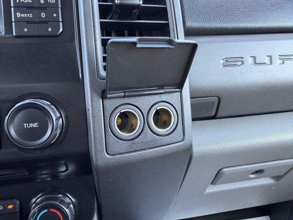 2018 Ford F-250 Image 20