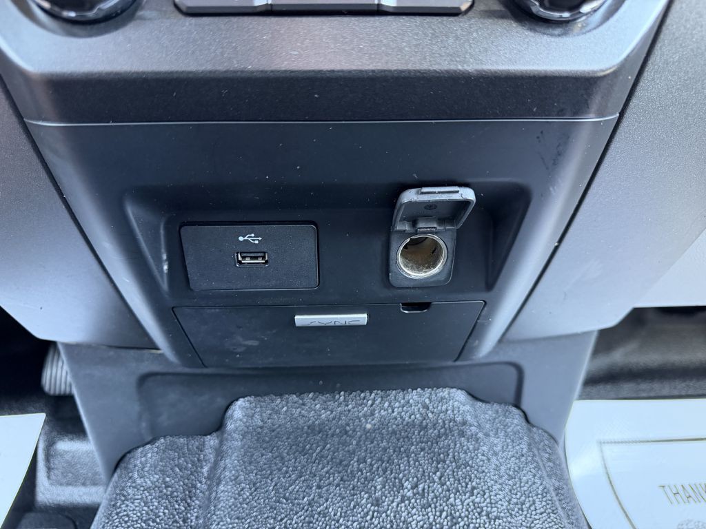 2018 Ford F-250 Image 21