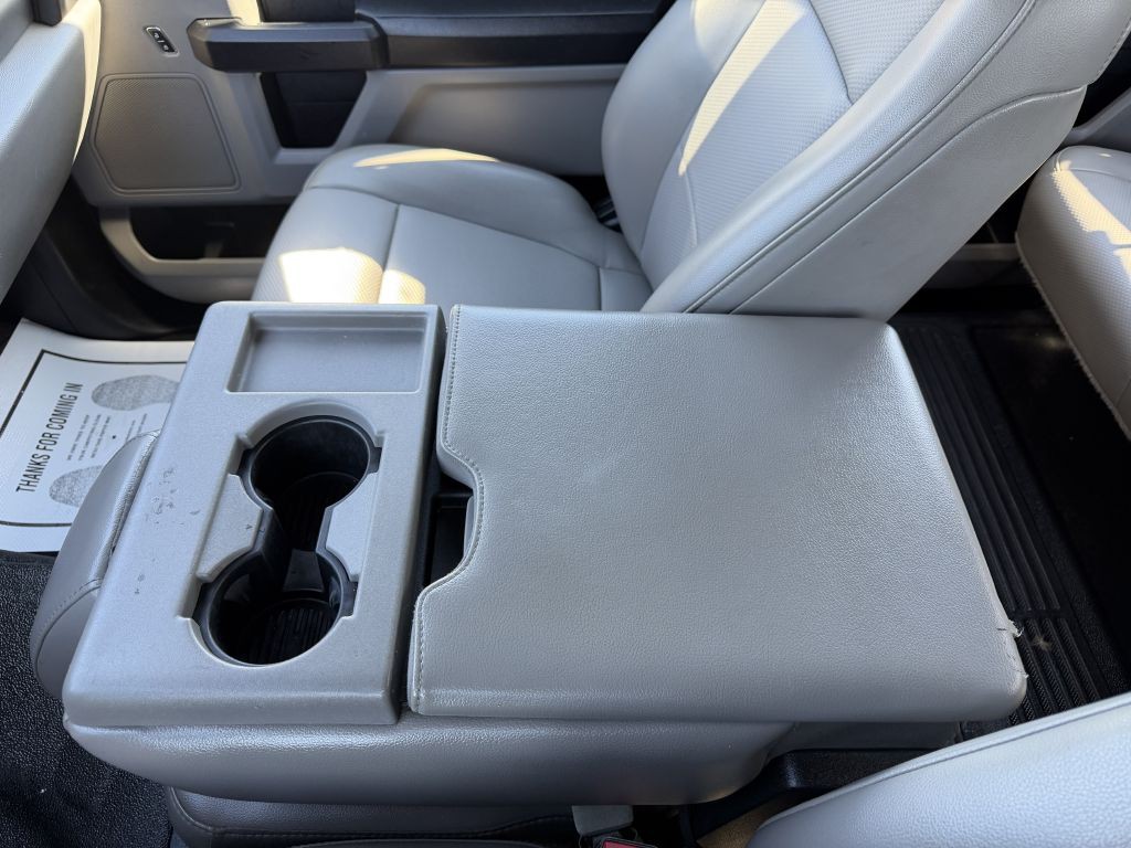 2018 Ford F-250 Image 24