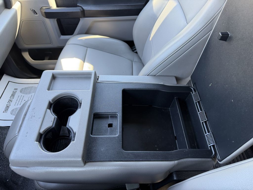 2018 Ford F-250 Image 25