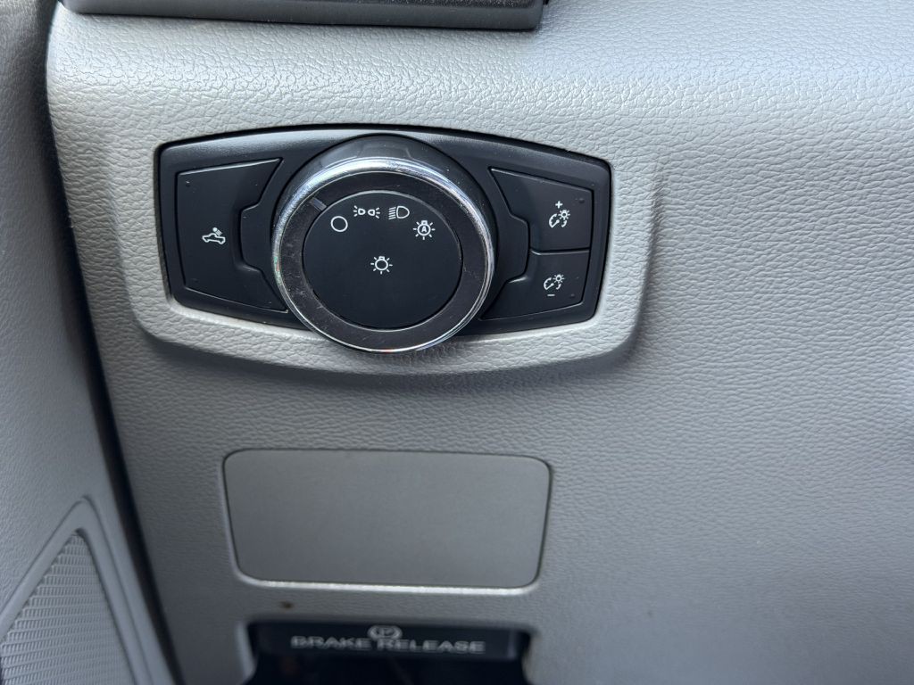 2018 Ford F-250 Image 26