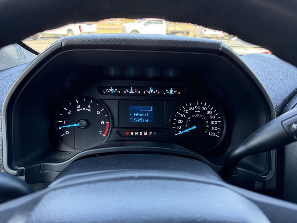 2018 Ford F-250 Image 27