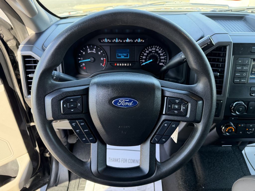 2018 Ford F-250 Image 28