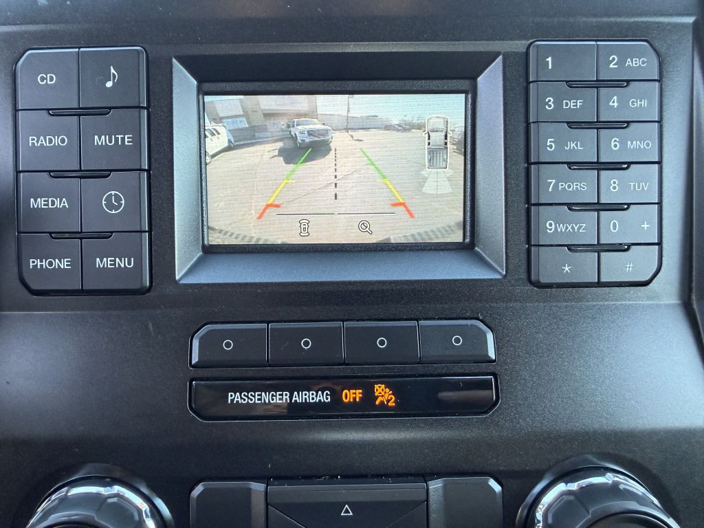 2018 Ford F-250 Image 29