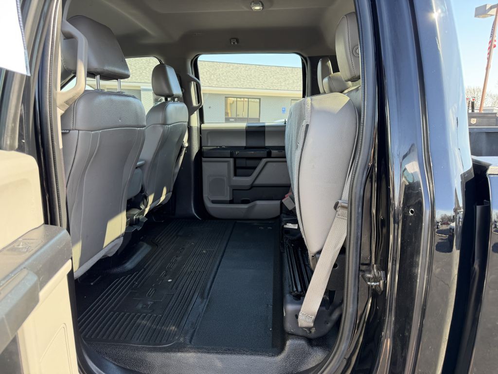 2018 Ford F-250 Image 30