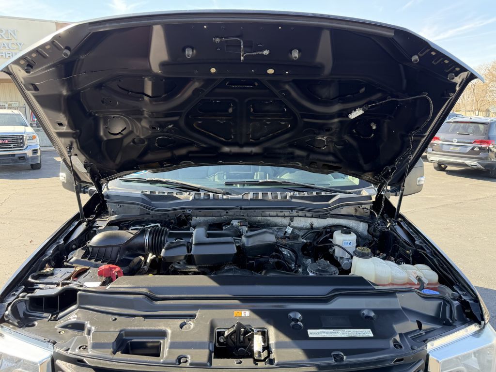 2018 Ford F-250 Image 33