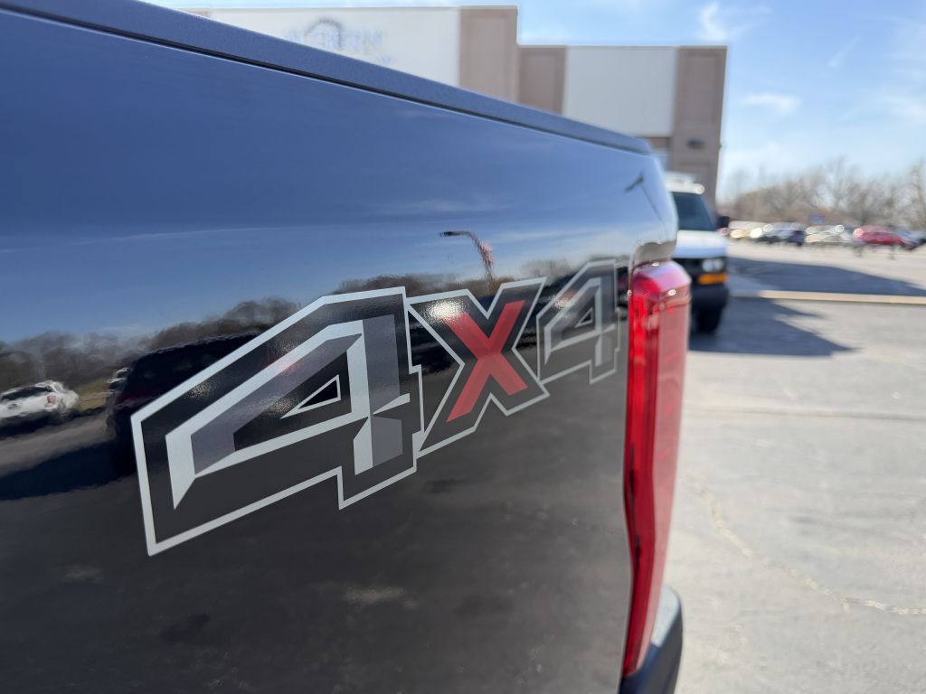 2018 Ford F-250 Image 34