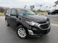 Image for 2021 Chevrolet Equinox LT ID: 7282910