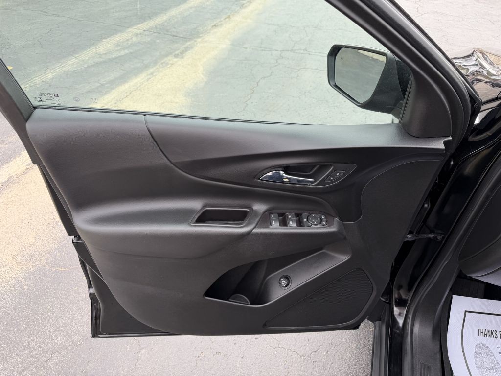 2021 Chevrolet Equinox Image 9