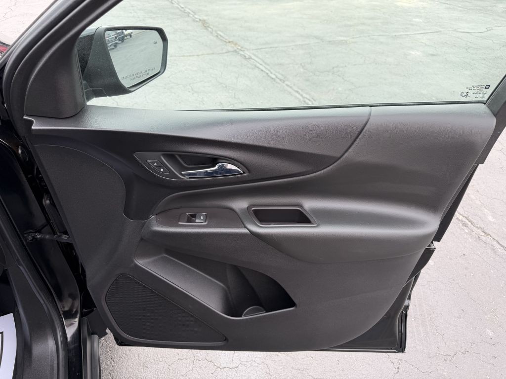 2021 Chevrolet Equinox Image 11