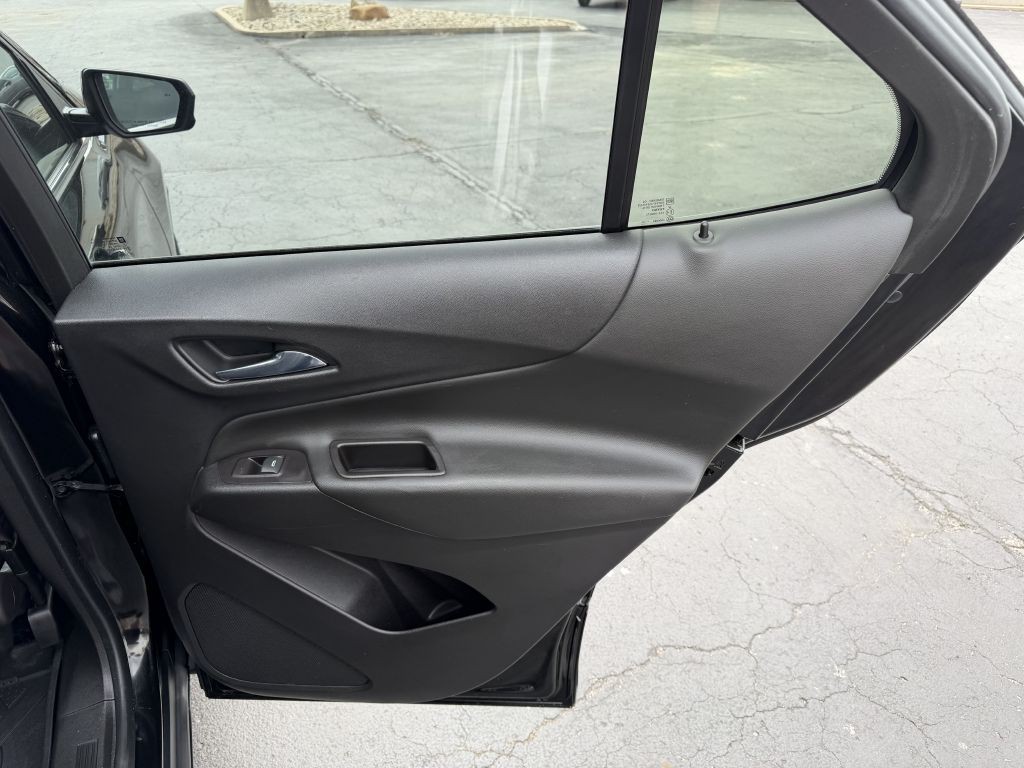 2021 Chevrolet Equinox Image 13