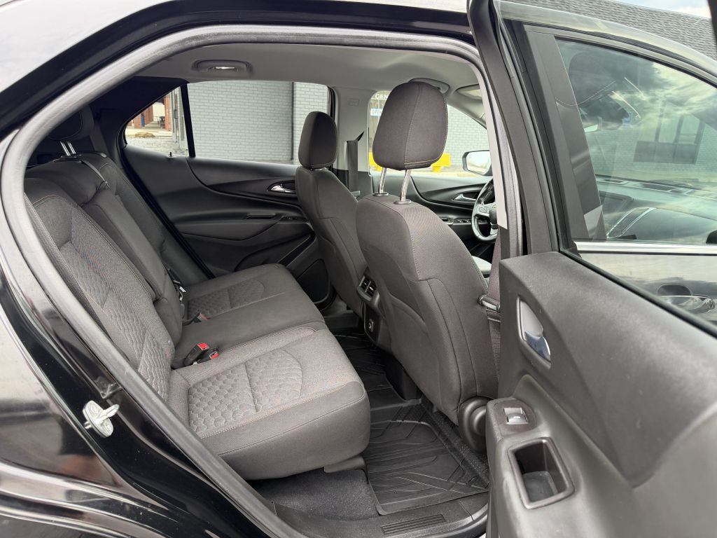 2021 Chevrolet Equinox Image 14