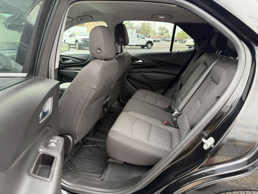 2021 Chevrolet Equinox Image 16