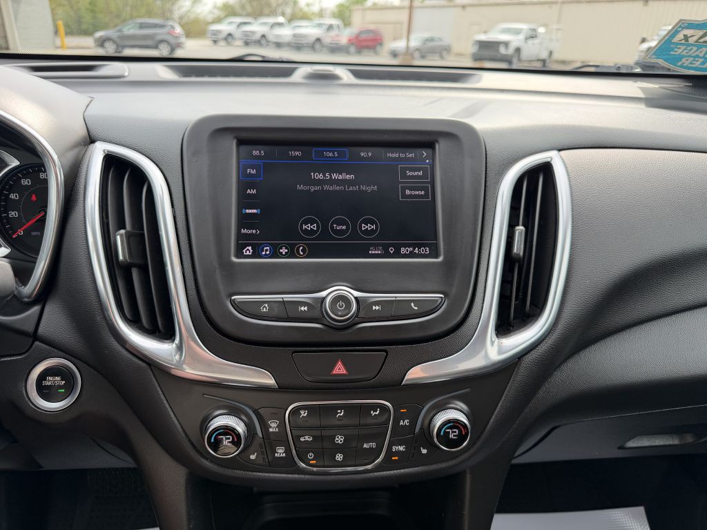 2021 Chevrolet Equinox Image 19