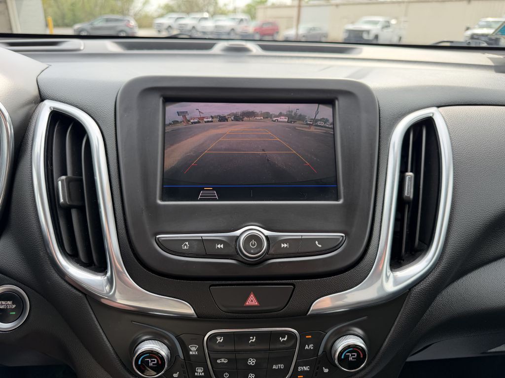 2021 Chevrolet Equinox Image 20