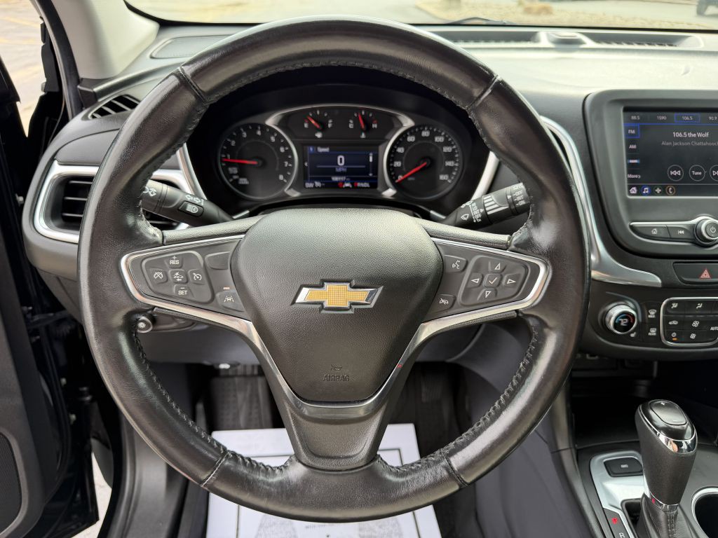 2021 Chevrolet Equinox Image 27