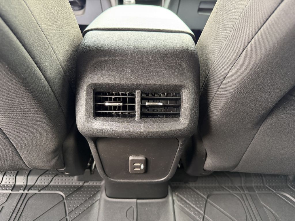 2021 Chevrolet Equinox Image 28