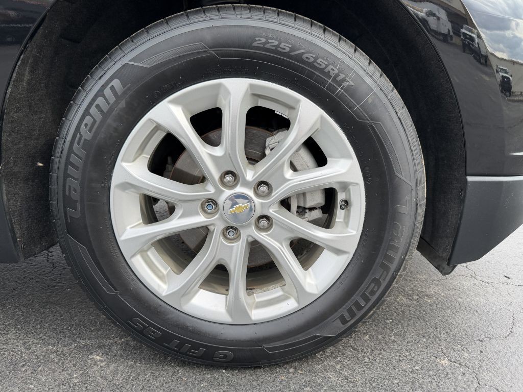 2021 Chevrolet Equinox Image 30