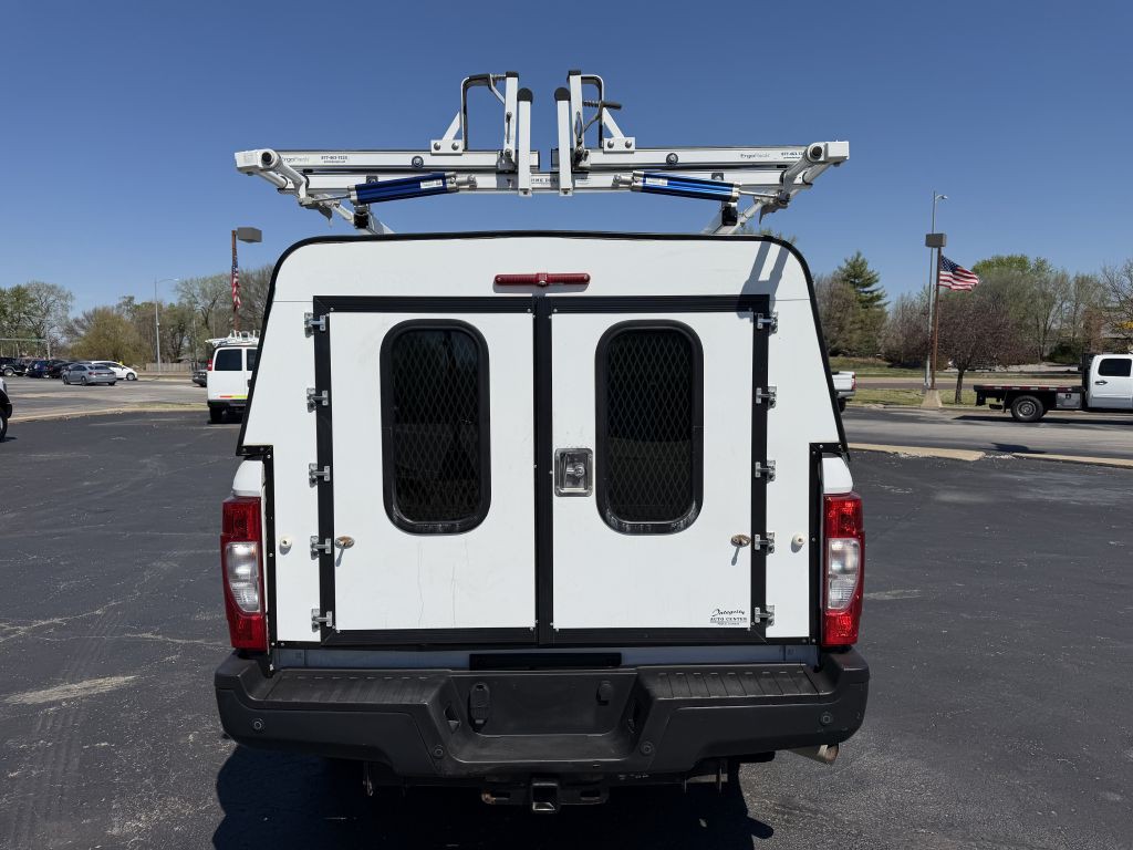 2020 Ford F-250 Image 6