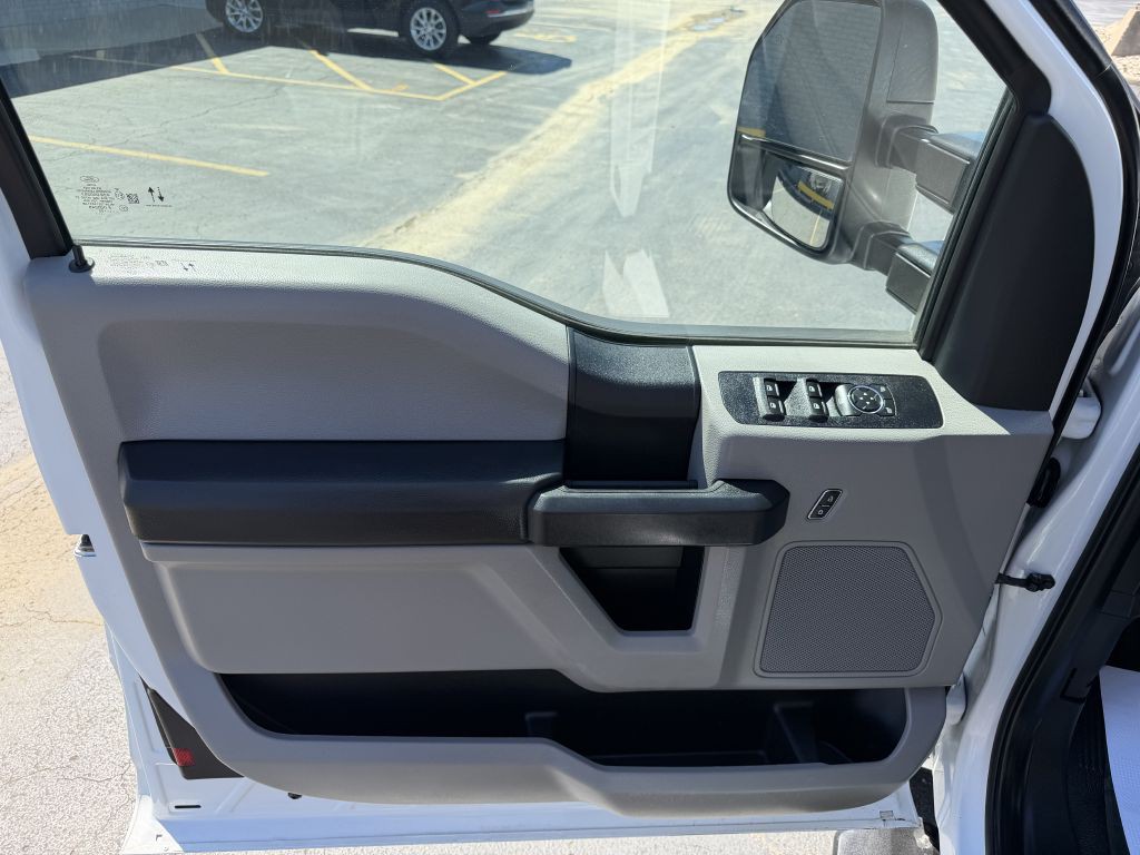 2020 Ford F-250 Image 9
