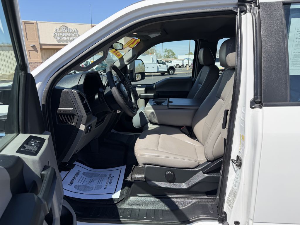 2020 Ford F-250 Image 10