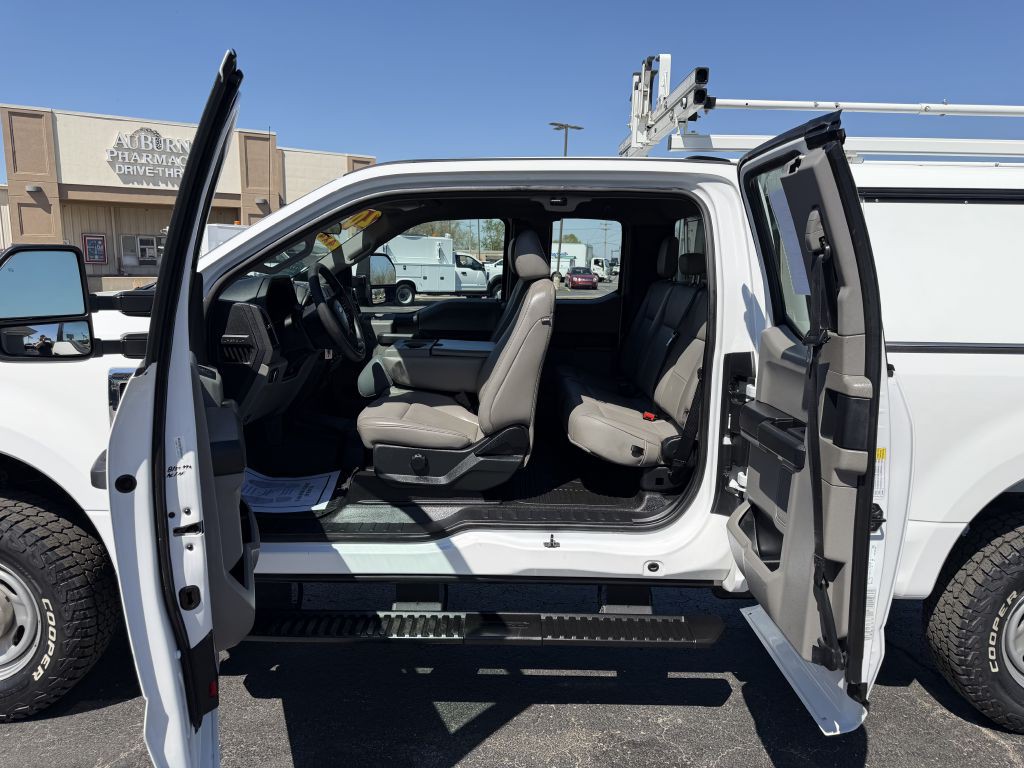 2020 Ford F-250 Image 11
