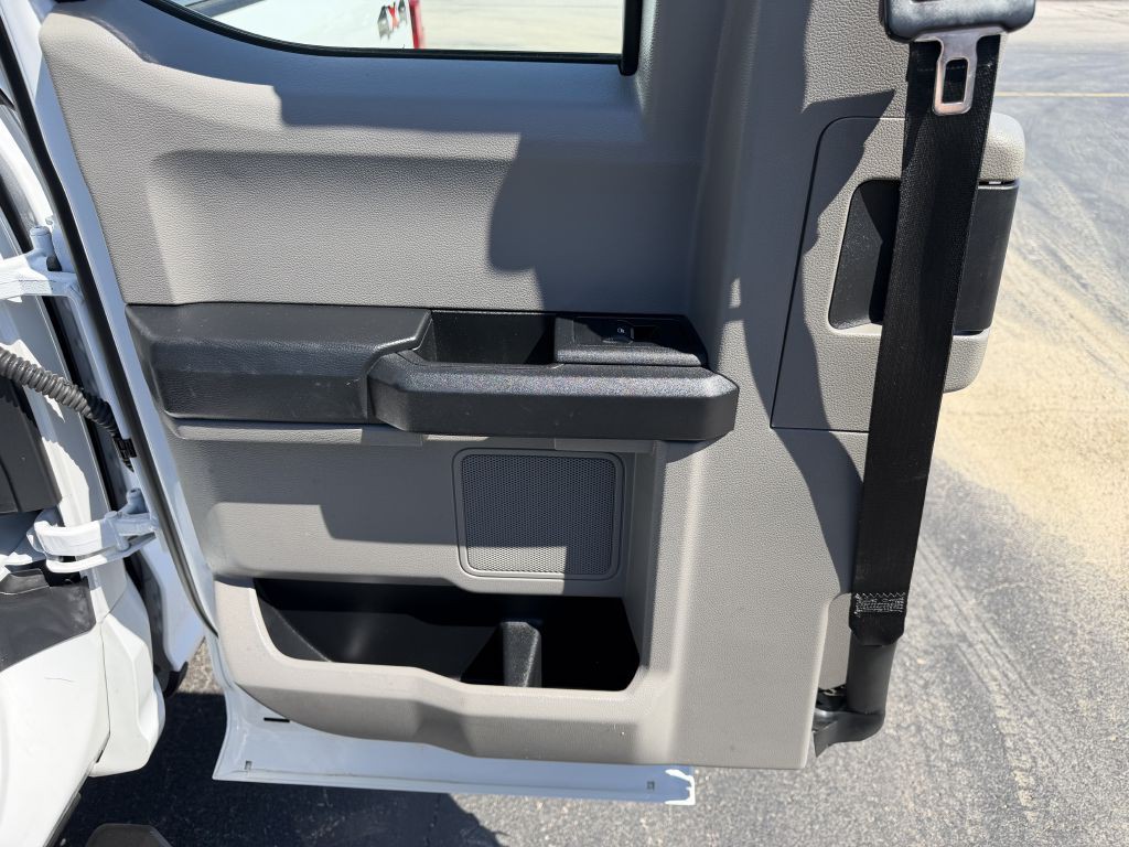 2020 Ford F-250 Image 12