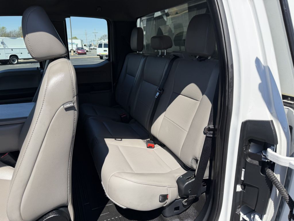 2020 Ford F-250 Image 13