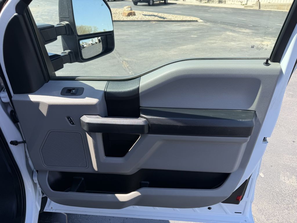 2020 Ford F-250 Image 14