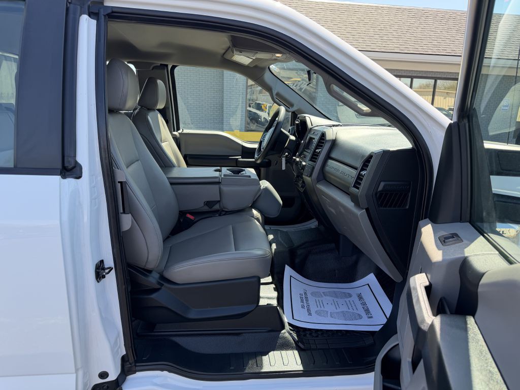 2020 Ford F-250 Image 15