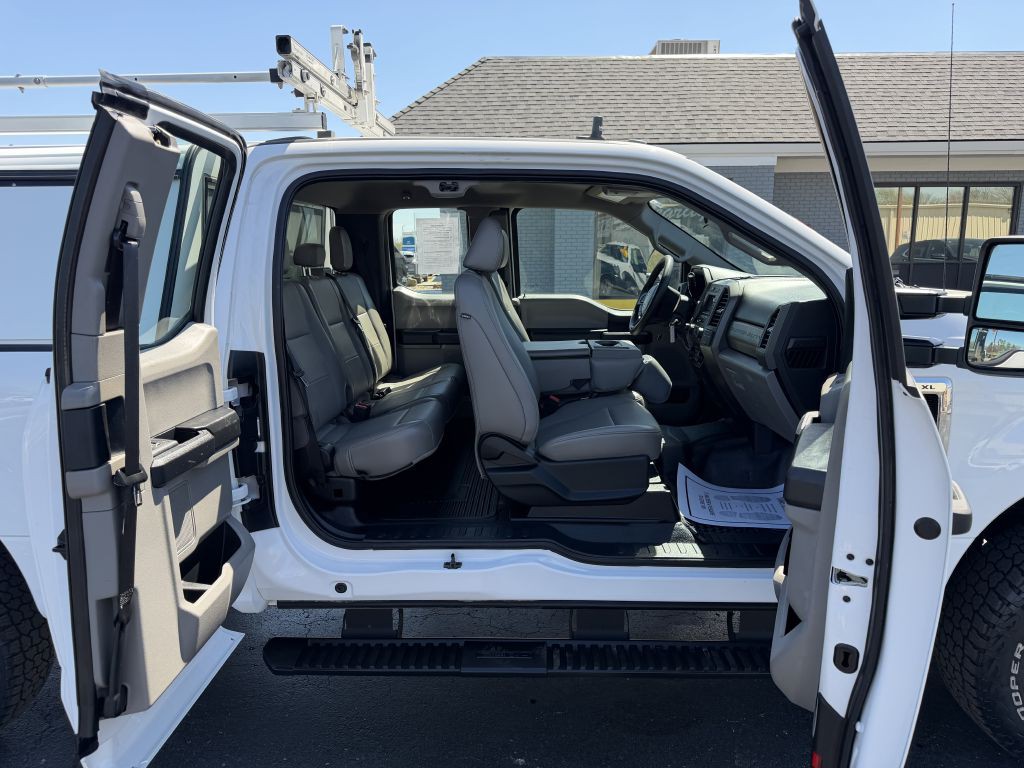 2020 Ford F-250 Image 16