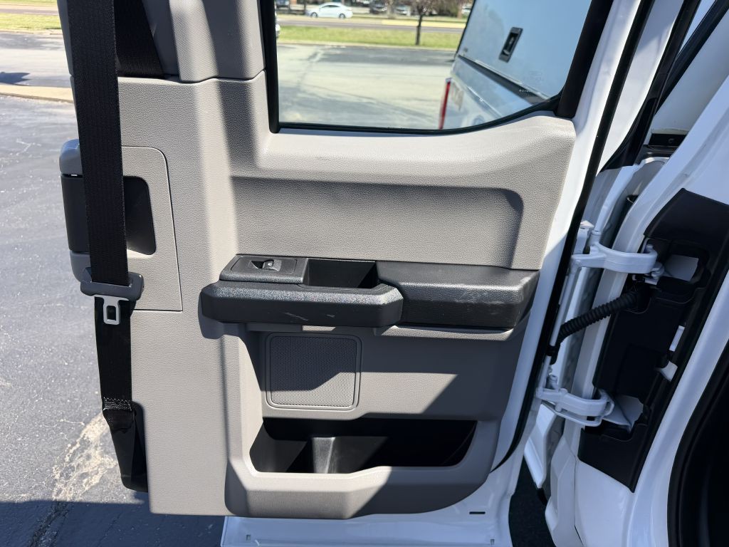2020 Ford F-250 Image 17