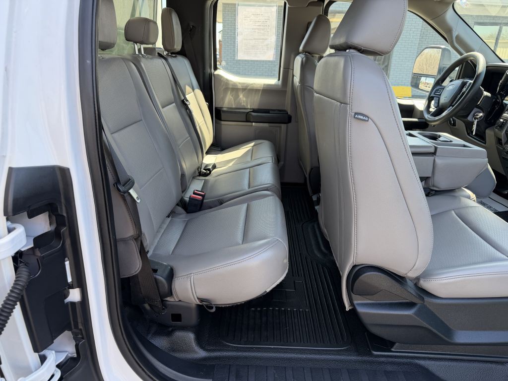2020 Ford F-250 Image 18